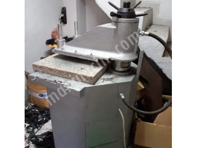 Duran Brand cutting press