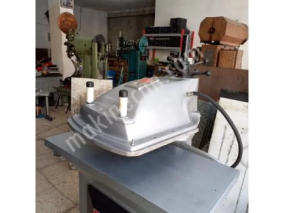 Hydraulic Cutting Press / Filiz Brand Cutting Press / Best Price Cutting Press