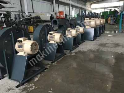 High Flow Aspirator