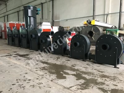 High Flow Aspirator