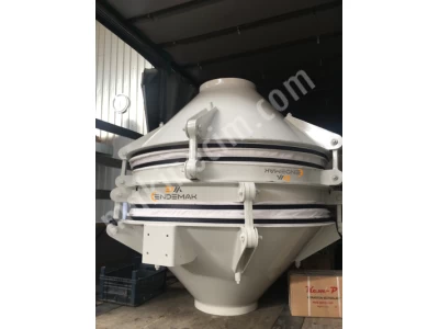 Silo Unloader Rotoflow