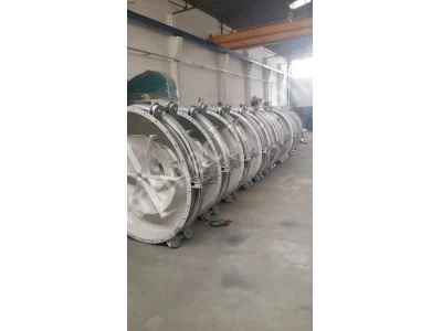 Silo Unloader Rotoflow