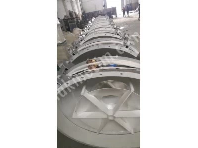 Silo Unloader Rotoflow