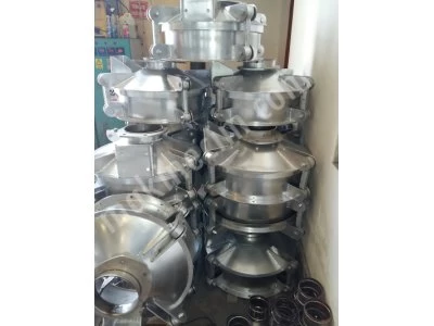 Silo Unloader Rotoflow