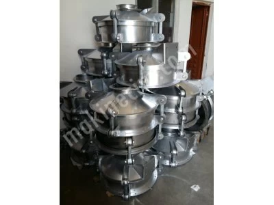 Silo Unloader Rotoflow