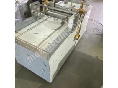 Turkish delight cutting automatic tap