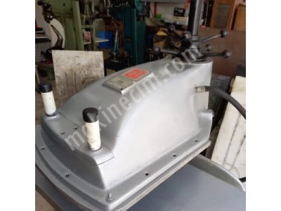 FILIZ BRAND CUTTING PRESS