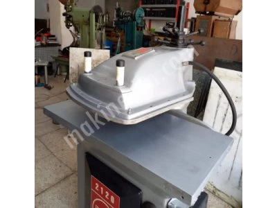 FILIZ BRAND CUTTING PRESS