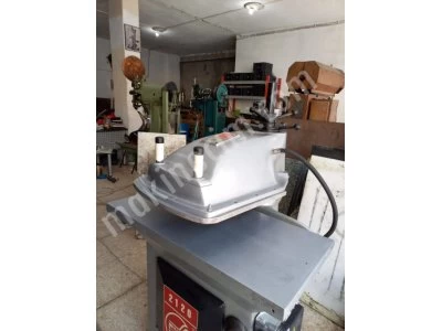 Filiz Rotary Head Cutting Press