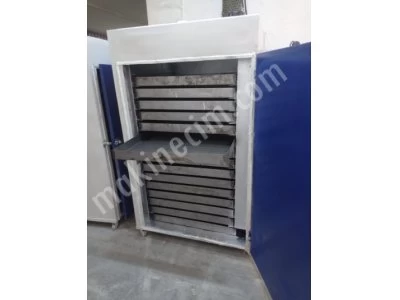 Vertical Drying Oven Dehumidification and Drying Cabinet Type Drying Oven