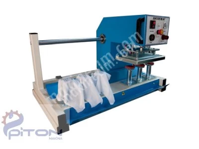 Transfer Press Machines Professional Fully Automatic Air Transfer Press