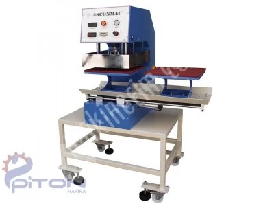 Transfer Press Machines Professional Fully Automatic Air Transfer Press