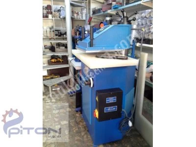 Döner Kafa Hidrolik Kesim Presi (Döner Kafa ) Sıfır