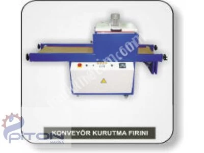 Fixed Drying Oven Conveyor System Most Economical