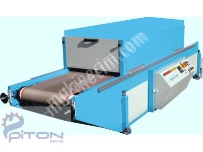 Fixed Drying Oven Conveyor System Most Economical