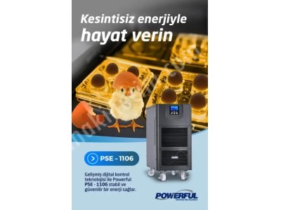 6 Kva Online Ups