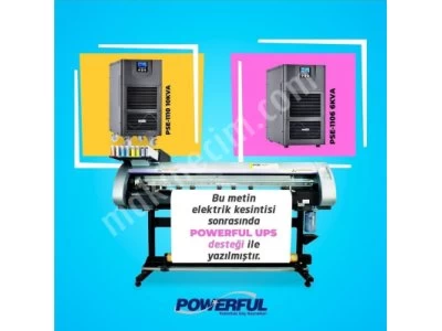 6 Kva Online Ups