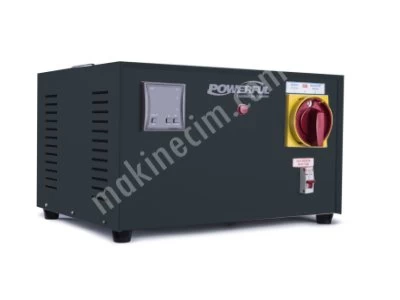 5 Kva Voltage Regulator