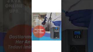 3 Kva Online Ups