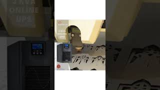 3 Kva Online Ups