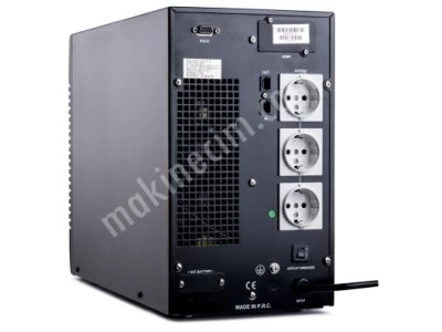 3 Kva Online Ups