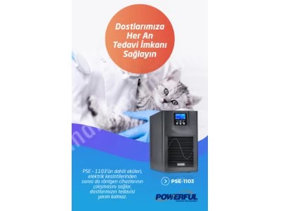 3 Kva Online Ups