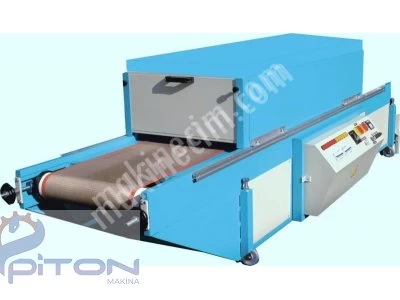Drying Oven - Dehumidification Oven - Belt Fixed Oven ,