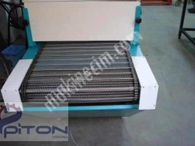 HEATING OVEN-FIXED HEATING-DRYING OVEN-BAND DRYING SYSTEMS,