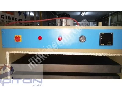 Economic Oven Raw Material-silicone-polyurethane Dehumidification And Drying-heating Oven--large Size