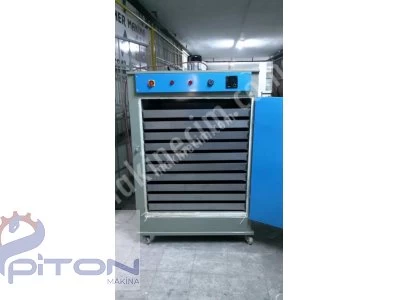Economic Oven Raw Material-silicone-polyurethane Dehumidification And Drying-heating Oven--large Size