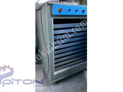 Economic Oven Raw Material-silicone-polyurethane Dehumidification And Drying-heating Oven--large Size