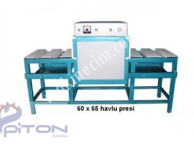 Transfer Printing Machine -sublimation Printing Machine-60x65 Cm Towel Press