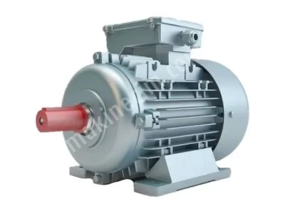 3 Kw 1500 Dd Monofaze Volt Motor