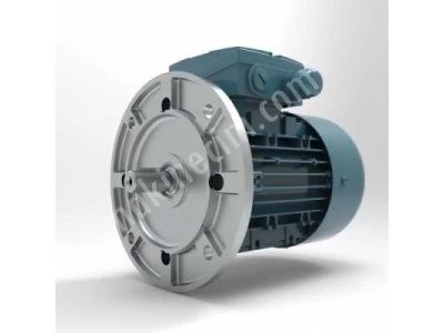 3 Kw 1500 Dd Monofaze Volt Motor
