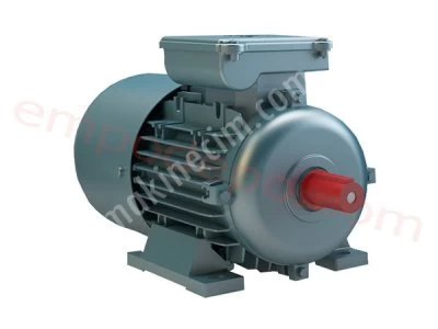 3 Kw 1500 Dd Monofaze Volt Motor