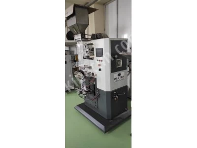 Stick Filling Machine