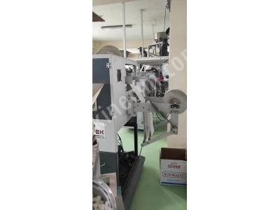 Stick Filling Machine