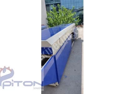 Fixed Drying Oven Maintained Clean Conveyor Belt Tunnel Drying Oven Fixe Drying Oven