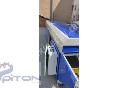 Fixed Drying Oven Maintained Clean Conveyor Belt Tunnel Drying Oven Fixe Drying Oven
