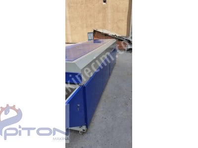 Fixed Drying Oven Maintained Clean Conveyor Belt Tunnel Drying Oven Fixe Drying Oven