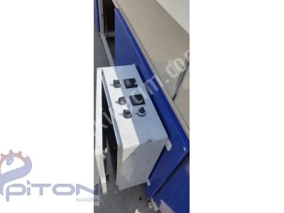 Fixed Drying Oven Maintained Clean Conveyor Belt Tunnel Drying Oven Fixe Drying Oven