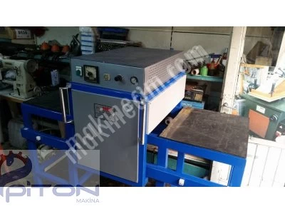 TRANSFER PRINTING PRESS 50 CM X 60 CM=== ZERO A SPECIAL MANUFACTURING