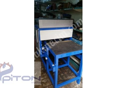 TRANSFER PRINTING PRESS 50 CM X 60 CM=== ZERO A SPECIAL MANUFACTURING