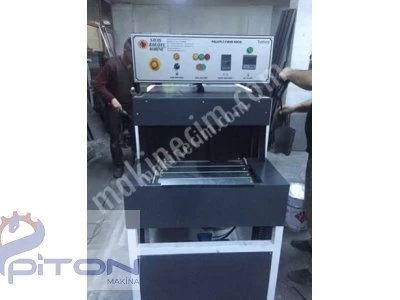220 Cm X50 Cm Metal Belt Drying and Drying Oven With Conveyor Adjustable Conveyor