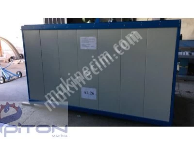 Chamber Type Oven-cabin Type Oven-wood Dehumidifying Oven-poly-raw material-silicone Baking Oven