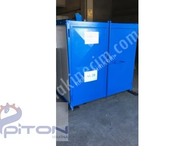 Chamber Type Oven-cabin Type Oven-wood Dehumidifying Oven-poly-raw material-silicone Baking Oven