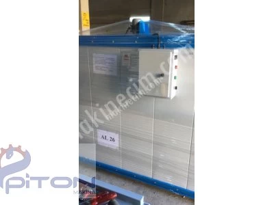 Chamber Type Oven-cabin Type Oven-wood Dehumidifying Oven-poly-raw material-silicone Baking Oven