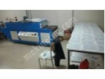 VERY ECONOMIC ZERO DRYING OVEN 50 CM X 300 CM