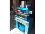 Glıt Foıl Prıntıng Machıne For Vehıcle Plate Prıntıng On Arma Brand Prıntıng Machıne