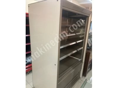 Bottle Cooler and Milk Container